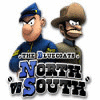Mäng The Bluecoats: North vs South