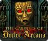 Mäng The Cabinets of Doctor Arcana