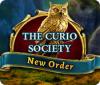 Mäng The Curio Society: New Order