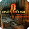 Mäng The Cursed Island: Mask of Baragus. Collector's Edition