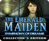 Mäng The Emerald Maiden: Symphony of Dreams Collector's Edition