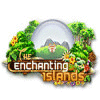Mäng The Enchanting Islands