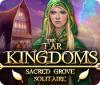 Mäng The Far Kingdoms: Sacred Grove Solitaire