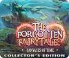 Mäng The Forgotten Fairy Tales: Canvases of Time Collector's Edition