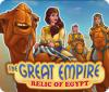 Mäng The Great Empire: Relic Of Egypt