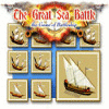 Mäng The Great Sea Battle: The Game of Battleship