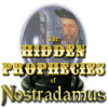 Mäng The Hidden Prophecies of Nostradamus