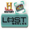 Mäng The History Channel Lost Worlds