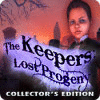 Mäng The Keepers: Lost Progeny Collector's Edition