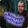Mäng The Keepers: Lost Progeny