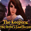 Mäng The Keepers: The Order's Last Secret
