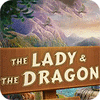Mäng The Lady and The Dragon