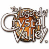Mäng The Legend of Crystal Valley
