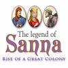 Mäng The Legend of Sanna