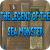 Mäng The Legend of the Sea Monster