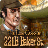 Mäng The Lost Cases of 221B Baker St.