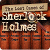 Mäng The Lost Cases of Sherlock Holmes