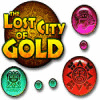 Mäng The Lost City of Gold