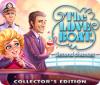 Mäng The Love Boat: Second Chances Collector's Edition