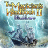 Mäng The Magician's Handbook II: BlackLore