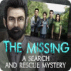 Mäng The Missing: A Search and Rescue Mystery