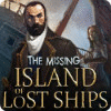 Mäng The Missing: Island of Lost Ships