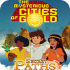 Mäng The Mysterious Cities of Gold: Secret Paths