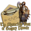 Mäng The Mysterious Past of Gregory Phoenix