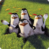 Mäng The Penguins of Madagascar: Pollution Solution
