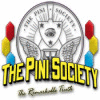 Mäng The Pini Society: The Remarkable Truth
