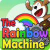 Mäng The Rainbow Machine
