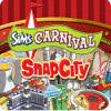 Mäng The Sims Carnival SnapCity