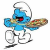 Mäng The Smurfs Greedy's Bakeries