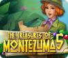 Mäng The Treasures of Montezuma 5