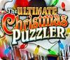 Mäng The Ultimate Christmas Puzzler