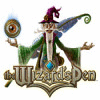 Mäng The Wizard's Pen