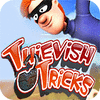 Mäng Thievish Tricks