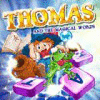 Mäng Thomas And The Magical Words