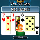 Mäng Three card Poker