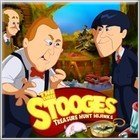 Mäng The Three Stooges: Treasure Hunt Hijinks