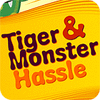 Mäng Tiger and Monster Hassle