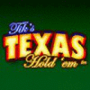 Mäng Tik's Texas Hold'Em