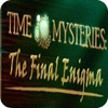 Mäng Time Mysteries: The Final Enigma Collector's Edition