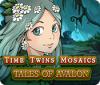 Mäng Time Twins Mosaics Tales of Avalon