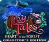 Mäng Tiny Tales: Heart of the Forest Collector's Edition