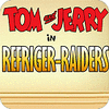 Mäng Tom and Jerry in Refriger Raiders