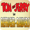 Mäng Tom and Jerry: Refriger-Raiders