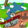 Mäng Tom and Jerry - Steal Cheese