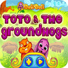 Mäng Toto and The Groundhogs