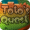 Mäng Toto's Quest